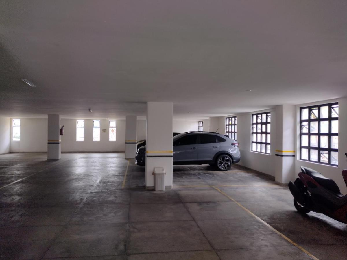 Apto De Frente Para O Mar, Piscina Na Cobertura Recife Exteriör bild